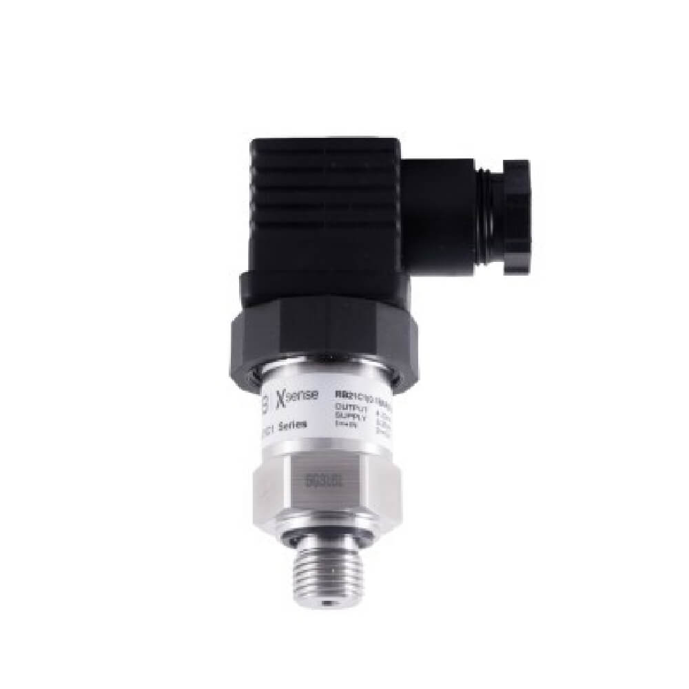 General Purpose Pressure Transmitter (RB21C1)